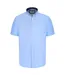 Chemise James Homme Bleu Ciel Duke-2