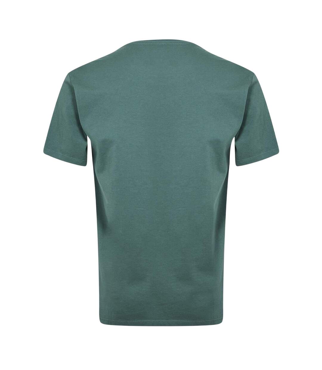T-shirt Motif/style Logo Homme Forêt Foncé Levis-2