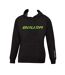 Sweat À Capuche Core Homme Noir Bauer-1