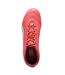 Mens King Pro Soft Ground Football Boots Glowing Red Puma-4