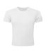 Haut Femme Blanc TriDri-1