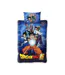 Kamehameha Goku Reversible Duvet Set Multicoloured Dragon Ball Z-1