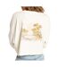 T-Shirt beige femme billabong this must-2