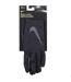 Gants Thermiques Homme Noir Nike-3