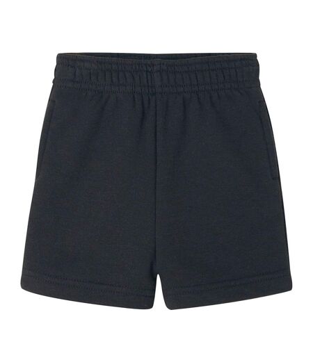 Short essential enfant noir Babybugz