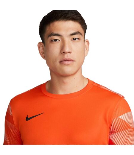 Sweat Gardien De But Park Homme Orange Nike