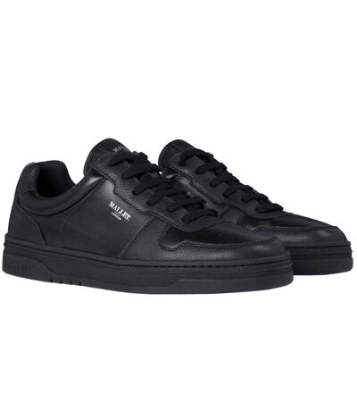 Tennis Bentham Femme Noir Mallet