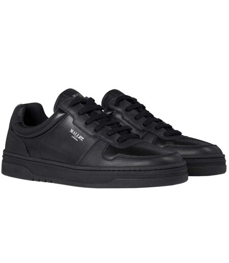 Tennis Bentham Femme Noir Mallet