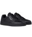 Tennis Bentham Femme Noir Mallet-1