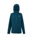 Veste Polaire Elinn Femme Bleu Marocain Regatta-2