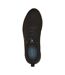Mens Tevo Run Running Trainers Black Tommy Hilfiger-3