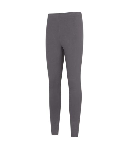 Leggings Femme Charbon Mountain Warehouse