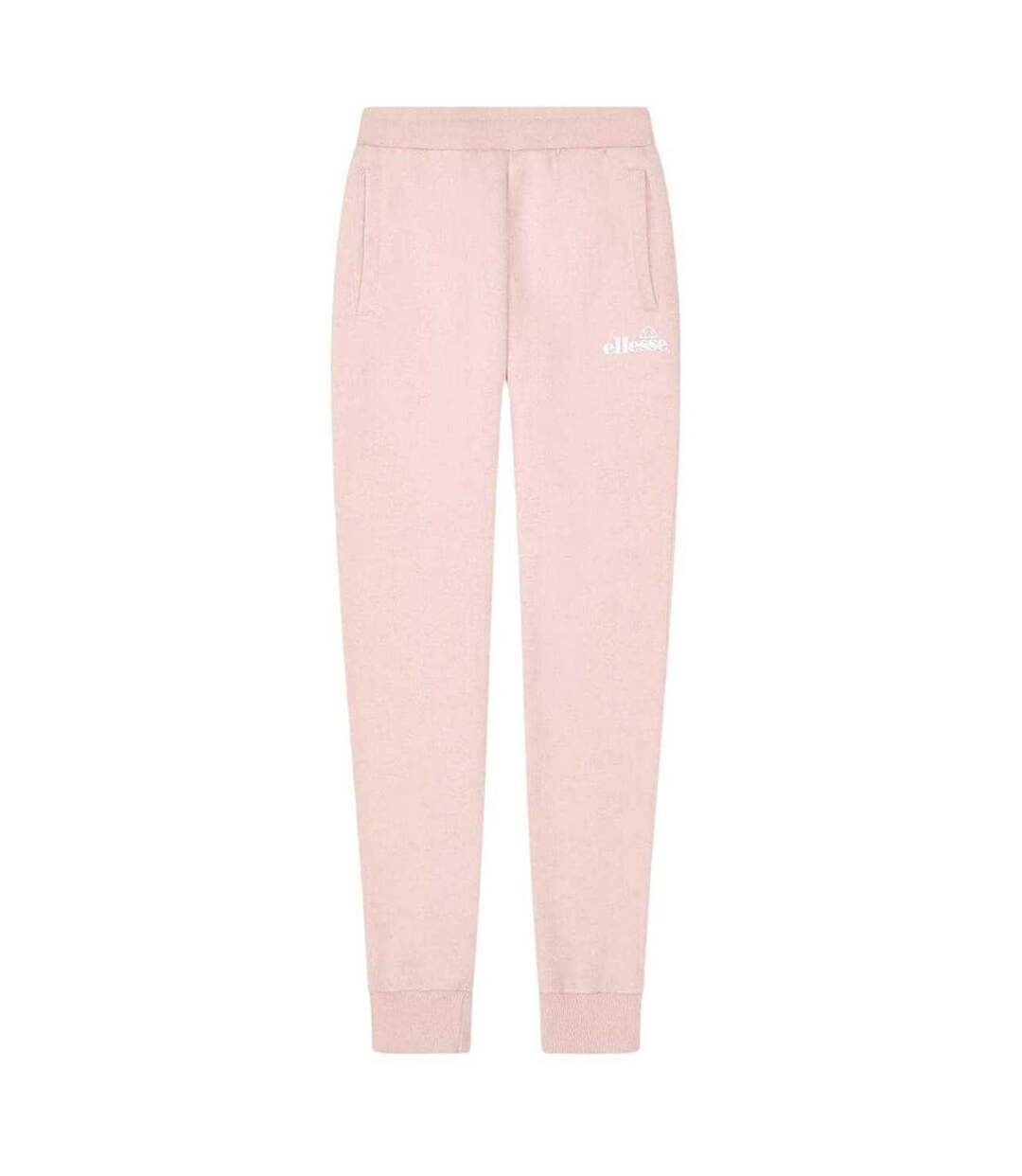 Pantalon De Jogging Majana Femme Rose Clair Ellesse-1