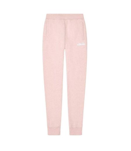 Pantalon De Jogging Majana Femme Rose Clair Ellesse