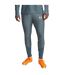 Pantalon Sport Challenger Pro Homme Gris Orange Under Armour-1