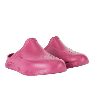 Claquettes Titanium-r Adulte Rose Boss
