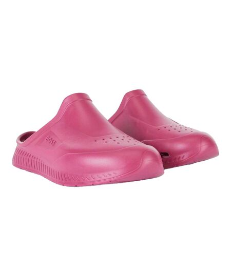 Claquettes Titanium-r Adulte Rose Boss