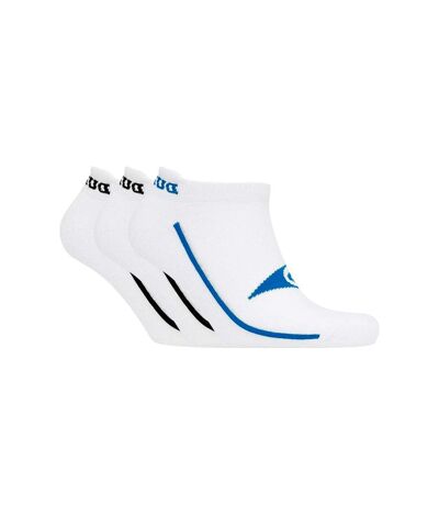 Dunlop - Socquettes OSTERLEY - Homme (Blanc) - UTBG589