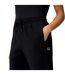 Womens/ladies Tempo+ Jogging Bottoms Black Canterbury-4