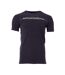 T-shirt Marine Homme Best Mountain 04 - L