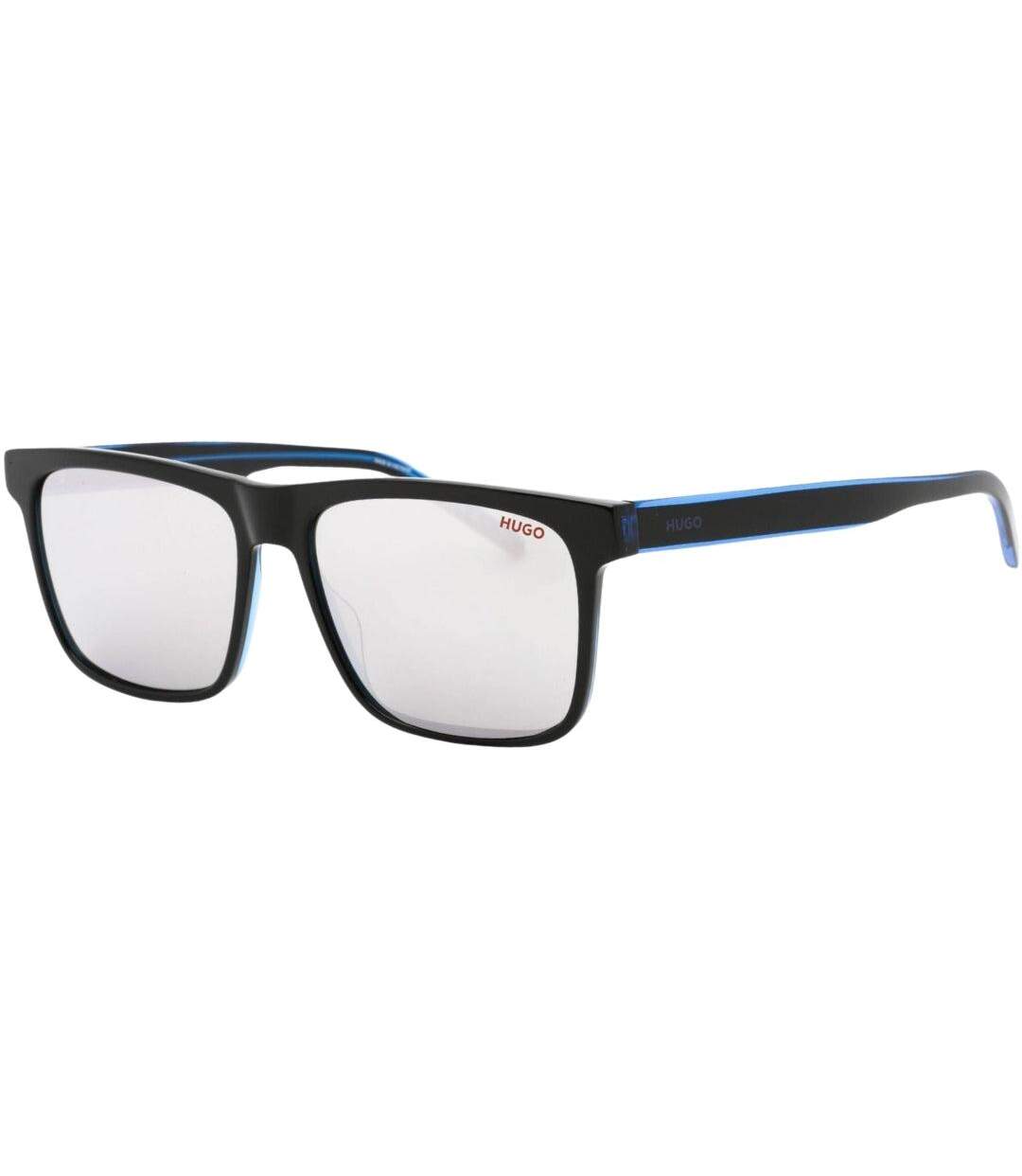 Lunettes De Soleil 0d51 Dc Homme Taille Unique Noir Hugo Boss-2