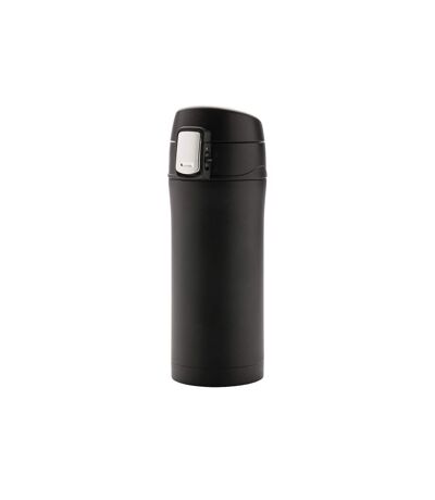 Recycled stainless steel mug one size black XD Collection