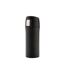 Recycled stainless steel mug one size black XD Collection-1