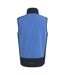 Veste Sans Manches E-volve Homme Bleu Foncé Bleu Marine Regatta-2