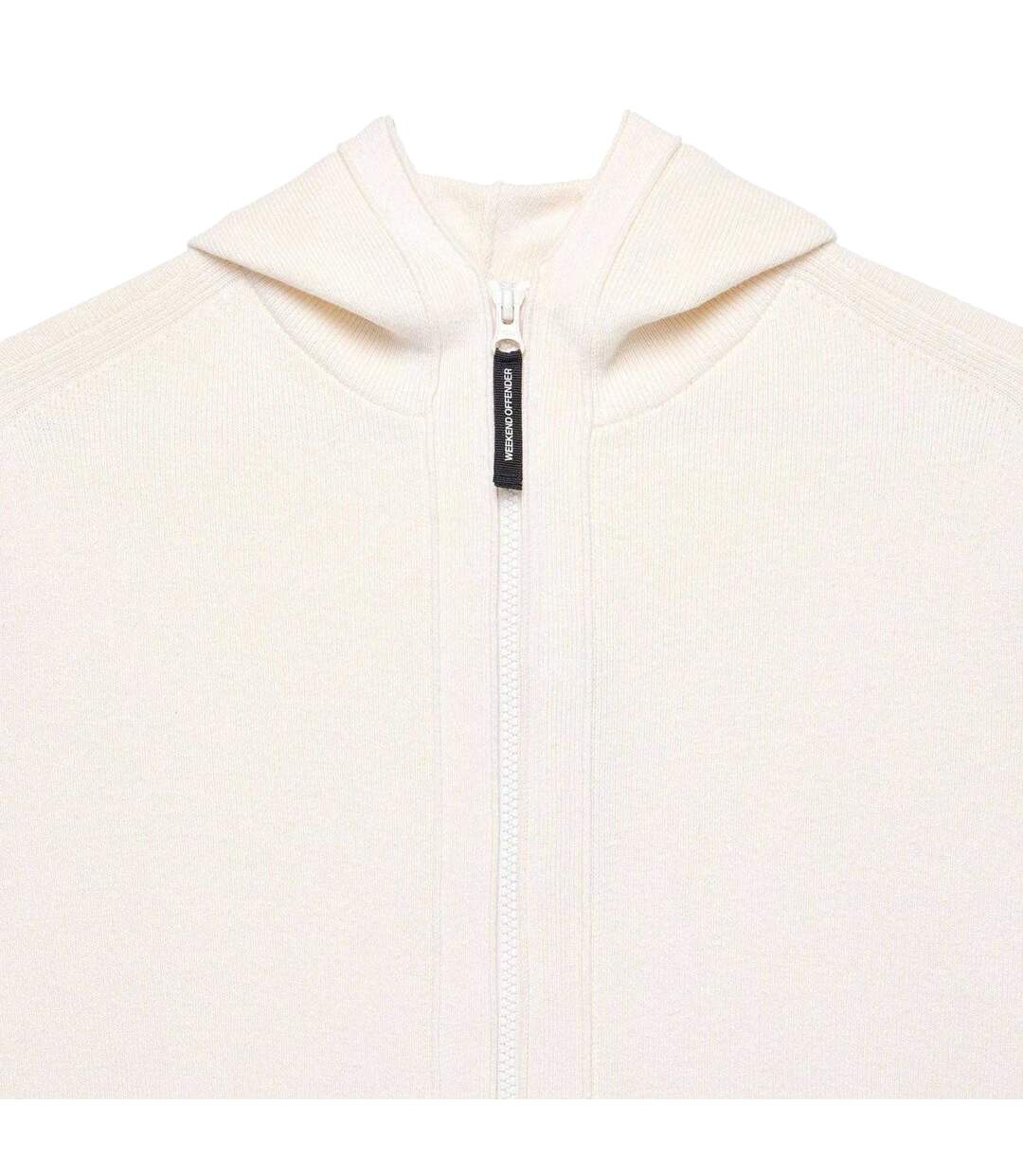 Veste À Capuche Enzo Homme Beige Weekend Offender-4