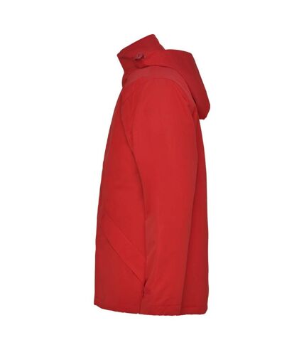 Roly Unisex Adult Europa Insulated Jacket (Red) - UTPF4289
