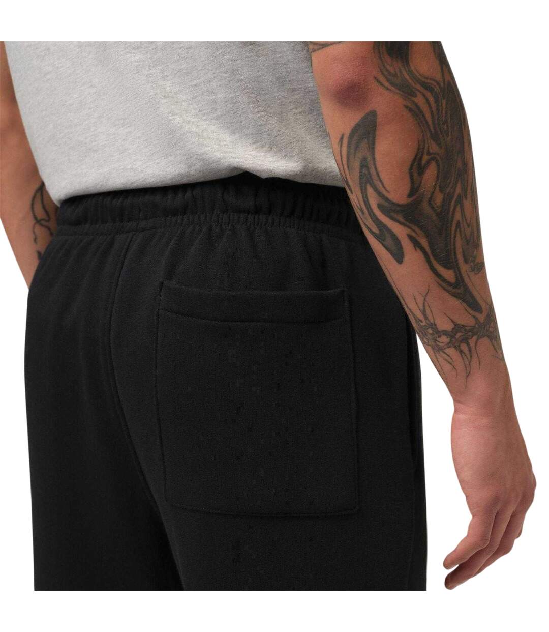 Pantalon De Jogging Air Jordan Jumpman Homme Noir Nike-3