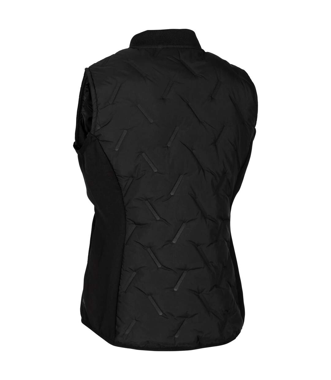 Veste sans manches miran femme noir Trespass-2