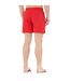 Short De Bain Essentials Homme Rouge Speedo-2