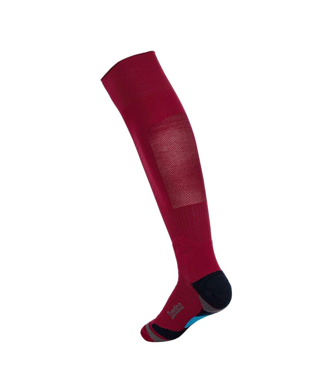 Chaussettes De Foot Elite Homme Bordeaux Sondico-2