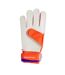 Gants De Gardien De But Entraînement Predator Gl Adulte Bleu Orange Adidas-2