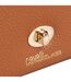 Portefeuille à deux volets pour femme CCSW01802-2