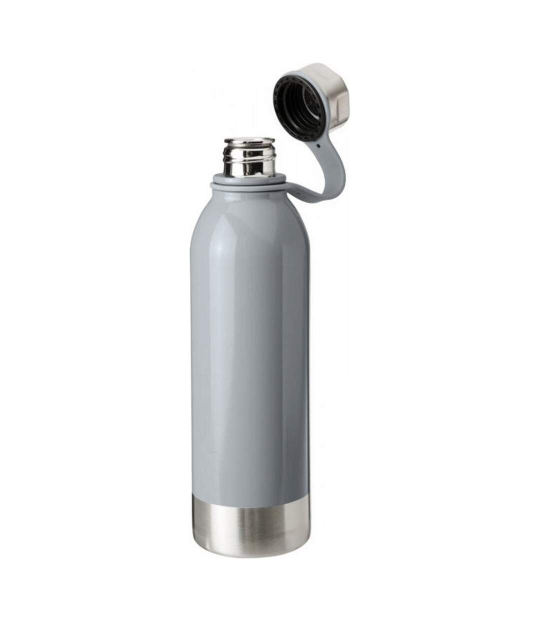 Bouteille De Sport Perth Taille Unique Gris Bullet-2