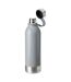 Bouteille De Sport Perth Taille Unique Gris Bullet-2