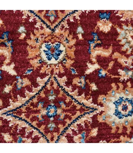 Tapis orient motifs orientaux CHOBAY AE