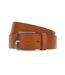 Ceinture marron homme tommy hilfiger austin am0am13690-1