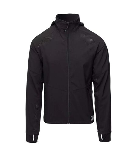 Veste Imperméable Beniti Homme Noir IQ