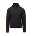 Veste Imperméable Beniti Homme Noir IQ-1