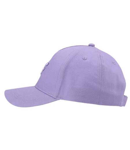 Childrens/kids Jwss25acabu388 Baseball Cap Violet 4F