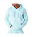 Sweat à capuche bleu clair homme project x paris signature-1