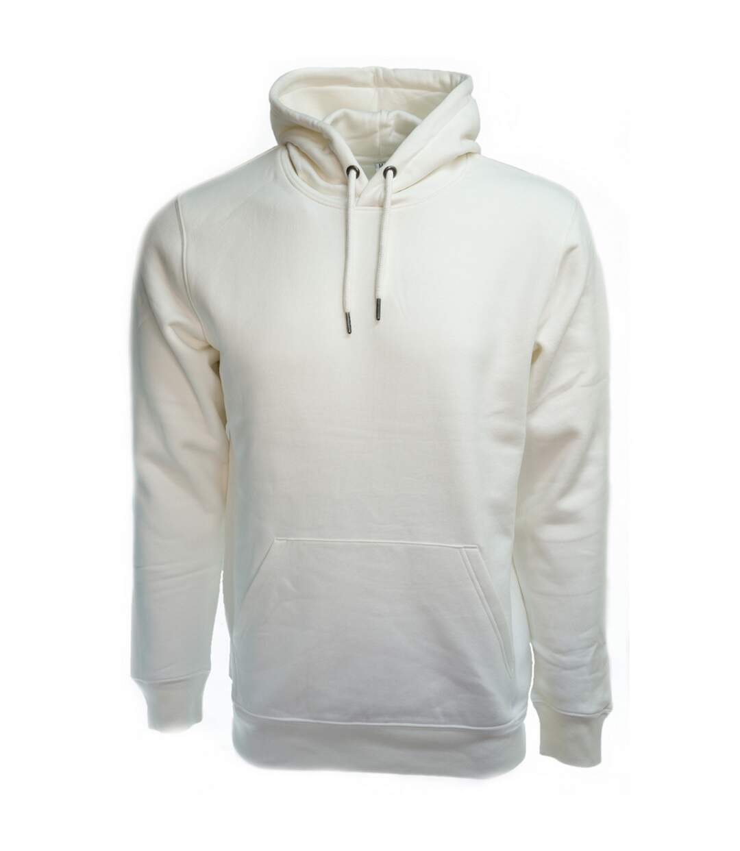 Original FNB Unisex Adults Hoodie (Natural) - UTPC4101