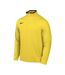 Veste De Survêtement Park Homme Jaune Nike-1