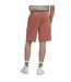 Mens Ozworld Cargo Shorts Brown Adidas-2