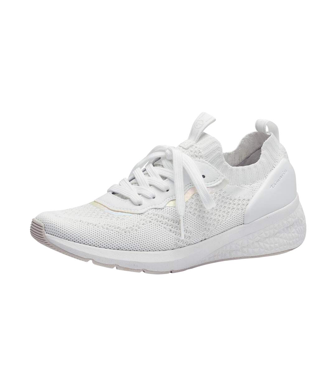 Basket à Lacets Tamaris-3