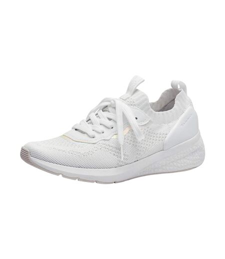 Basket à Lacets Tamaris