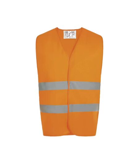 Orange fluo SOLS